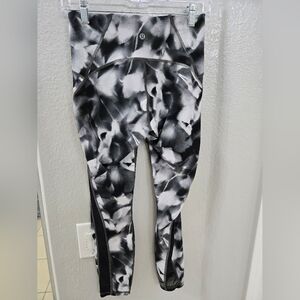 lululemon Leggings Size 6